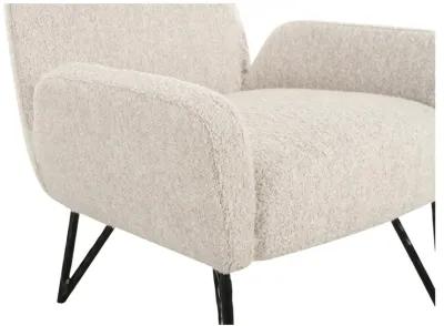 Sienna Accent Chair Oat