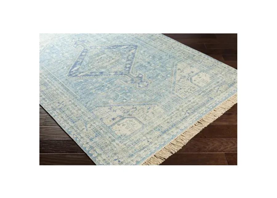 Zainab 8'10" x 12' Rug