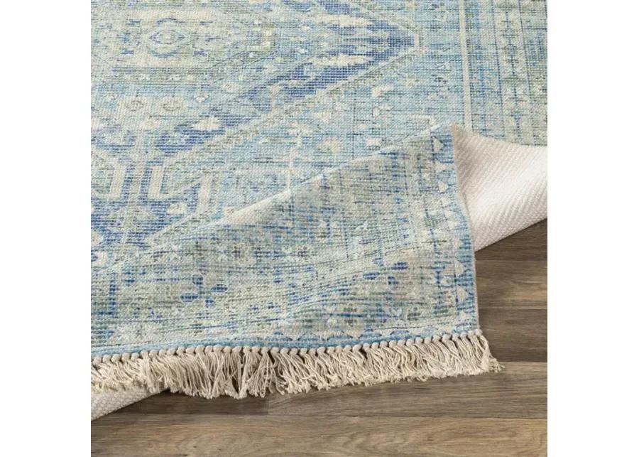 Zainab 8'10" x 12' Rug