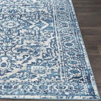 Monte Carlo 5'3" x 7'3" Rug