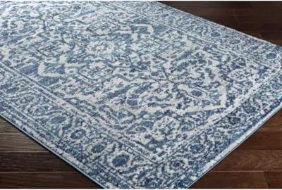 Monte Carlo 5'3" x 7'3" Rug