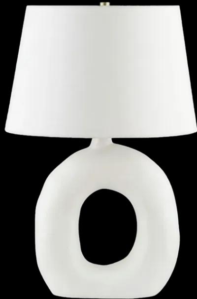 Kalahari Table Lamp