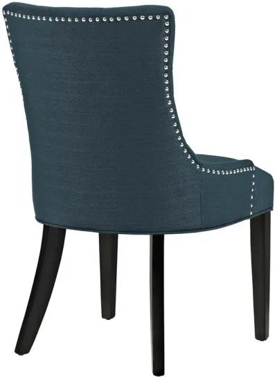 Regent Tufted Fabric Dining Side Chair