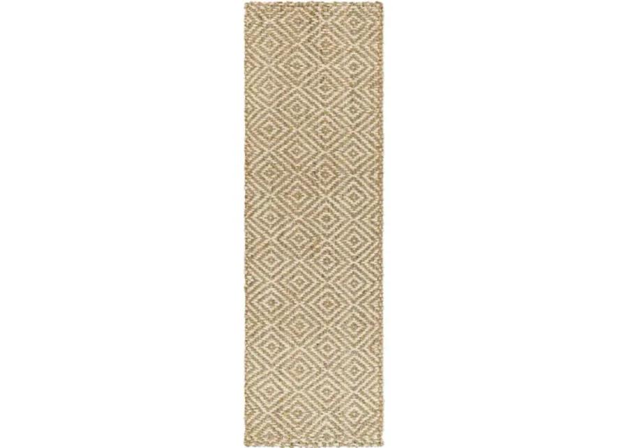 Kerala KER-2301 2' x 3' Hand Made Rug