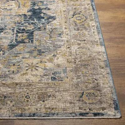 Aspendos 6'7" x 9'6" Rug