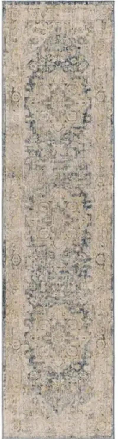 Aspendos 6'7" x 9'6" Rug