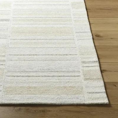 Granada GND-2375 8' x 10' Hand Made Rug