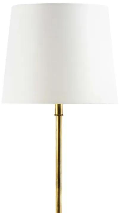 Southern Living Ribbon Table Lamp