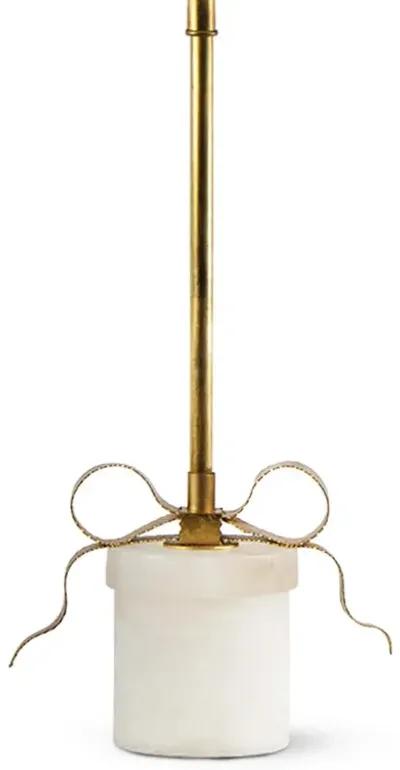 Southern Living Ribbon Table Lamp