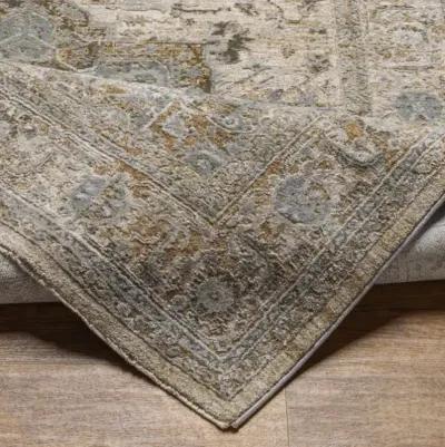 Brunswick BWK-2320 2'7" x 10' Rug