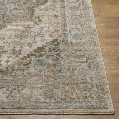 Brunswick BWK-2320 2'7" x 10' Rug