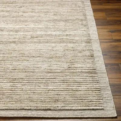 Yasmin YMN-2301 2' x 3' Hand Made Rug