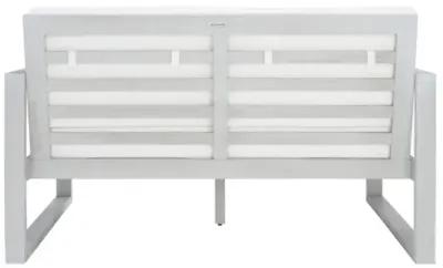 EMIKO OUTDOOR BENCH