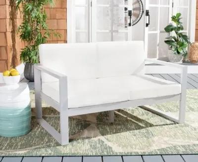 EMIKO OUTDOOR BENCH