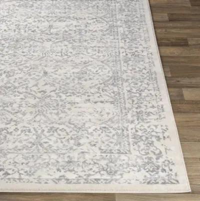 Roma 7'10" Square Rug