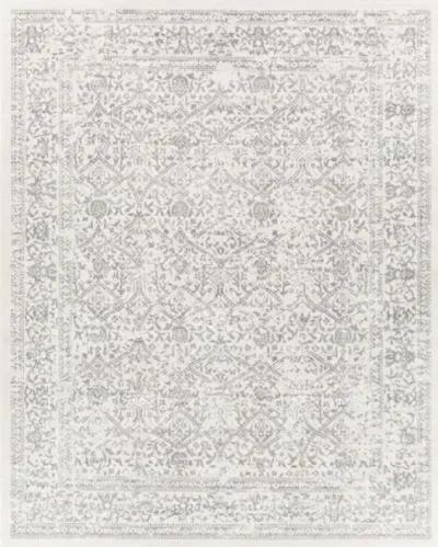 Roma 7'10" Square Rug