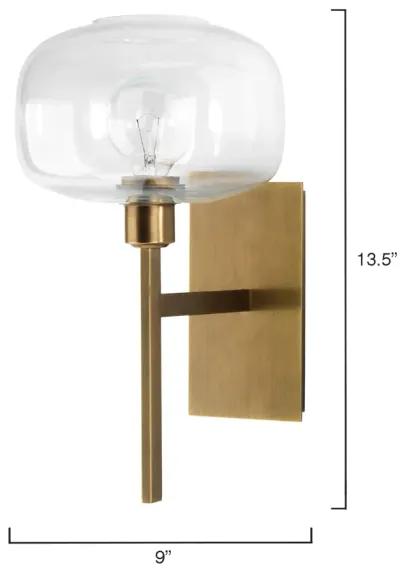 Scando Mod Sconce