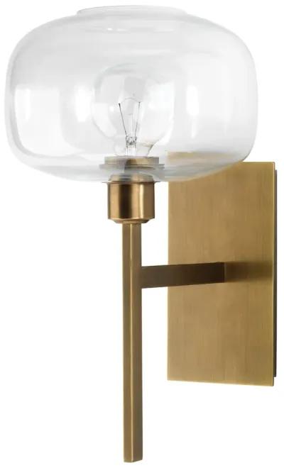 Scando Mod Sconce