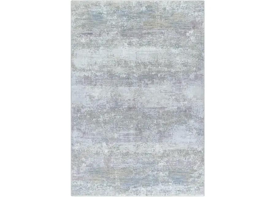 Brunswick BWK-2328 9' x 12'2" Machine Woven Rug