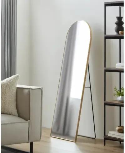 Aranya RAY-013 72"H x 36"W Mirror