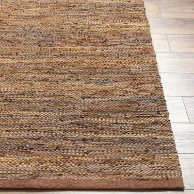 Porter POE-2305 8' x 10' Hand Made Rug