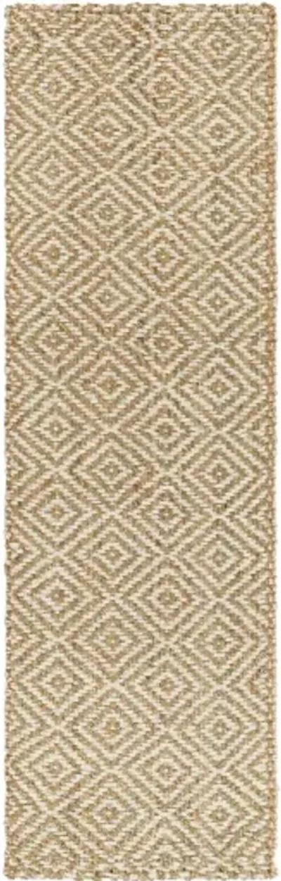 Kerala KER-2301 9'6" x 13'6" Hand Made Rug