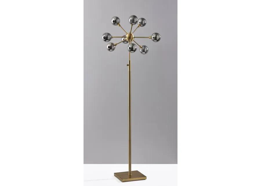 Starling LED Floor Lamp