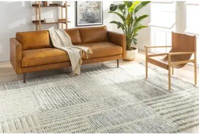 Sahara 4' x 6' Rug