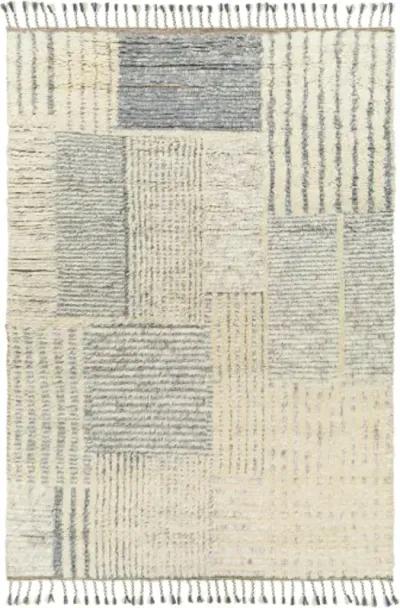 Sahara 4' x 6' Rug