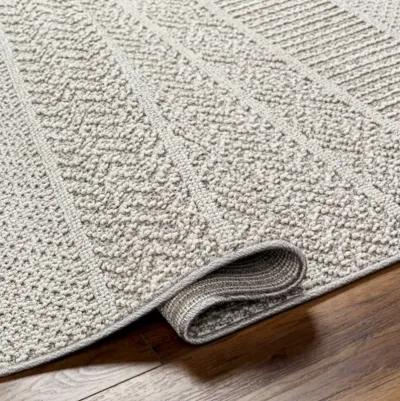 Rockport RPT-2316 2' x 2'11" Machine Woven Rug