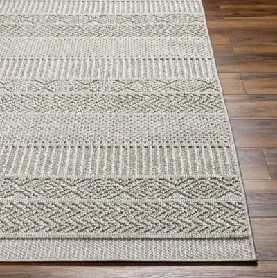 Rockport RPT-2316 2' x 2'11" Machine Woven Rug