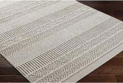 Rockport RPT-2316 2' x 2'11" Machine Woven Rug