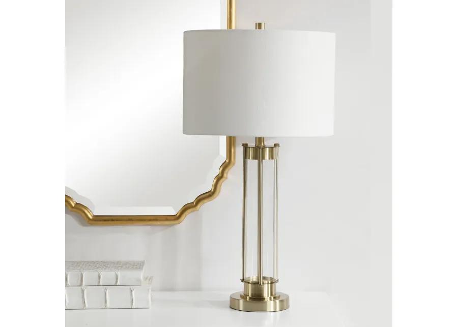 Devenport Table Lamp