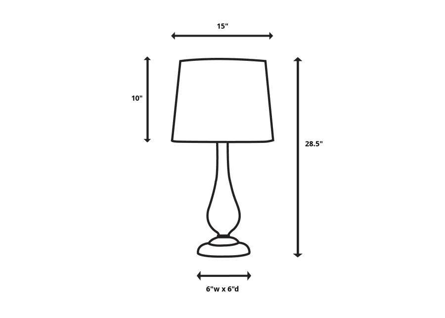 Devenport Table Lamp