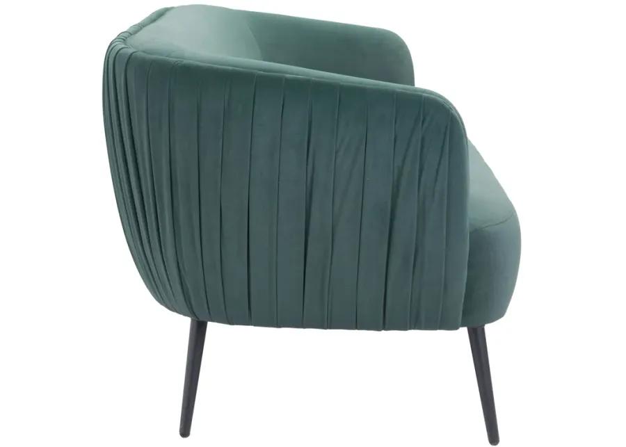 Karan Sofa Green