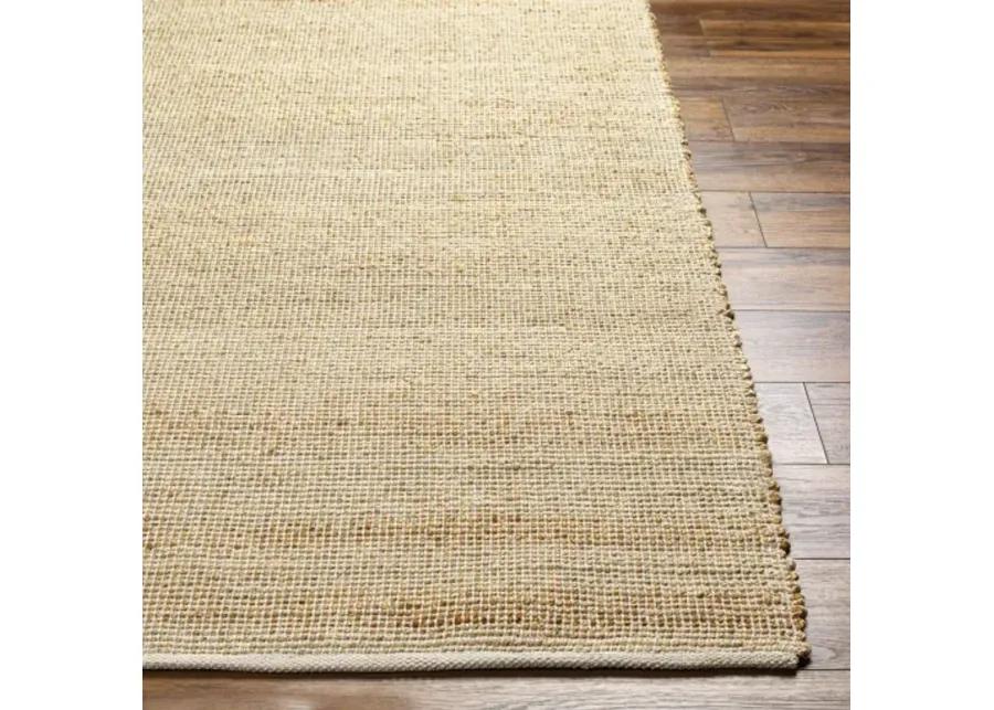 Demi DEM-2304 9' x 12' Hand Made Rug