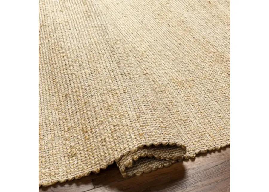 Demi DEM-2304 9' x 12' Hand Made Rug