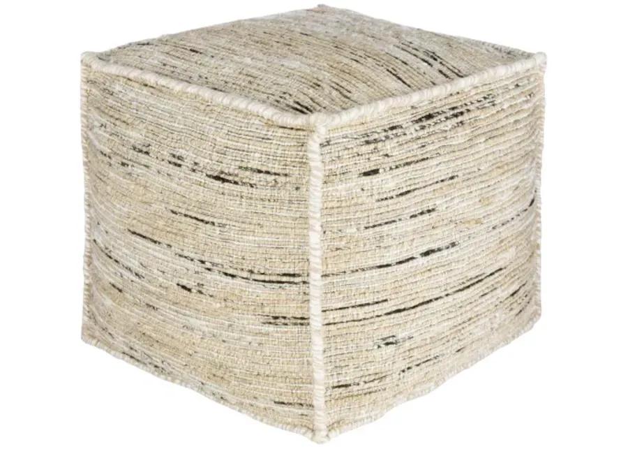 Esperanza Pouf