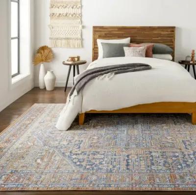 Bodrum 8'10" x 12' Rug