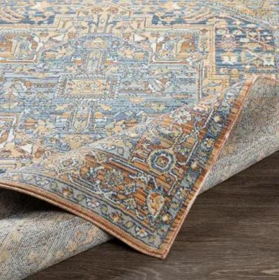 Bodrum 8'10" x 12' Rug