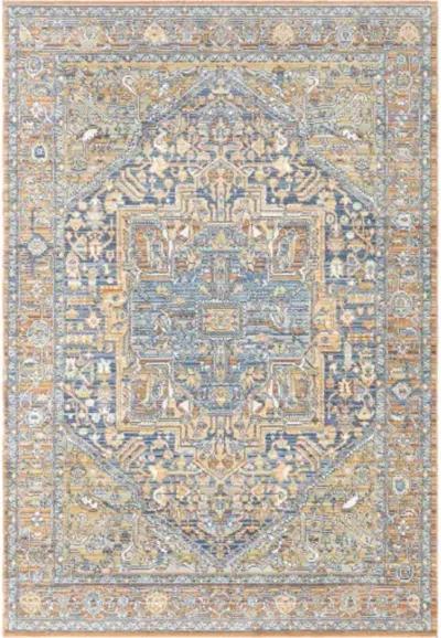 Bodrum 8'10" x 12' Rug