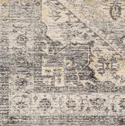 Chicago CHG-2316 2'10" x 8' Machine Woven Rug