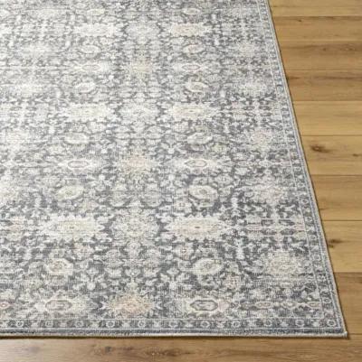 Marlon MLO-2302 9'11" x 14' Machine Woven Rug