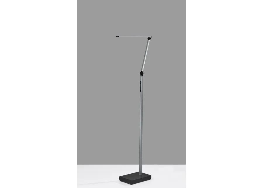 Lennox LED Multi-Function Floor Lamp