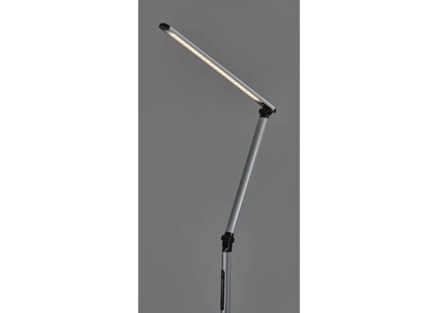 Lennox LED Multi-Function Floor Lamp