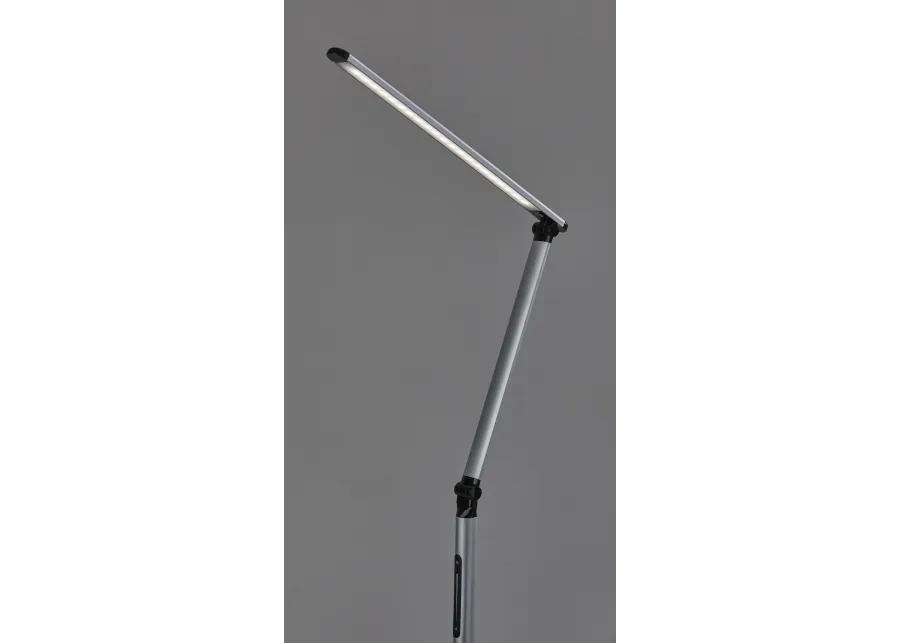 Lennox LED Multi-Function Floor Lamp