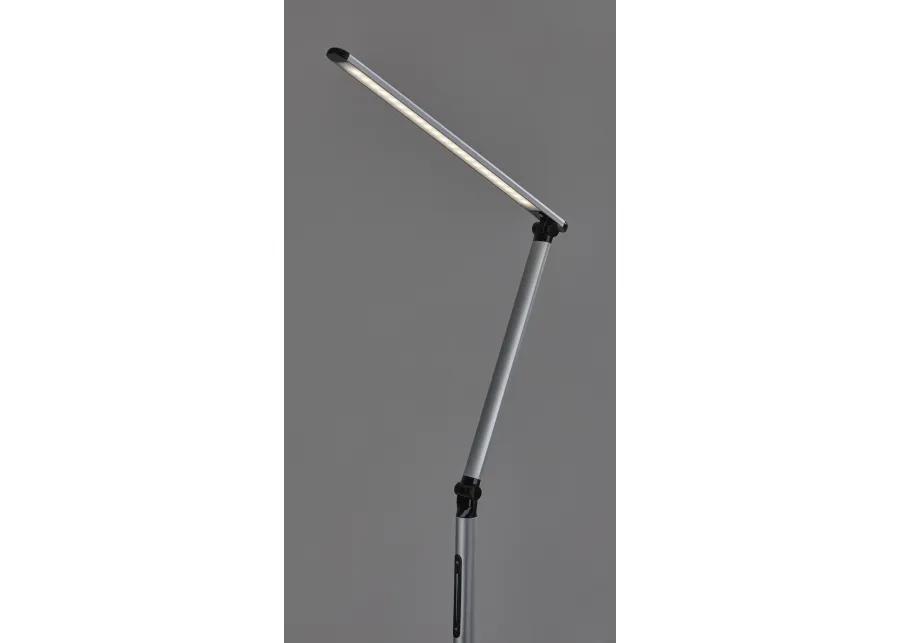 Lennox LED Multi-Function Floor Lamp