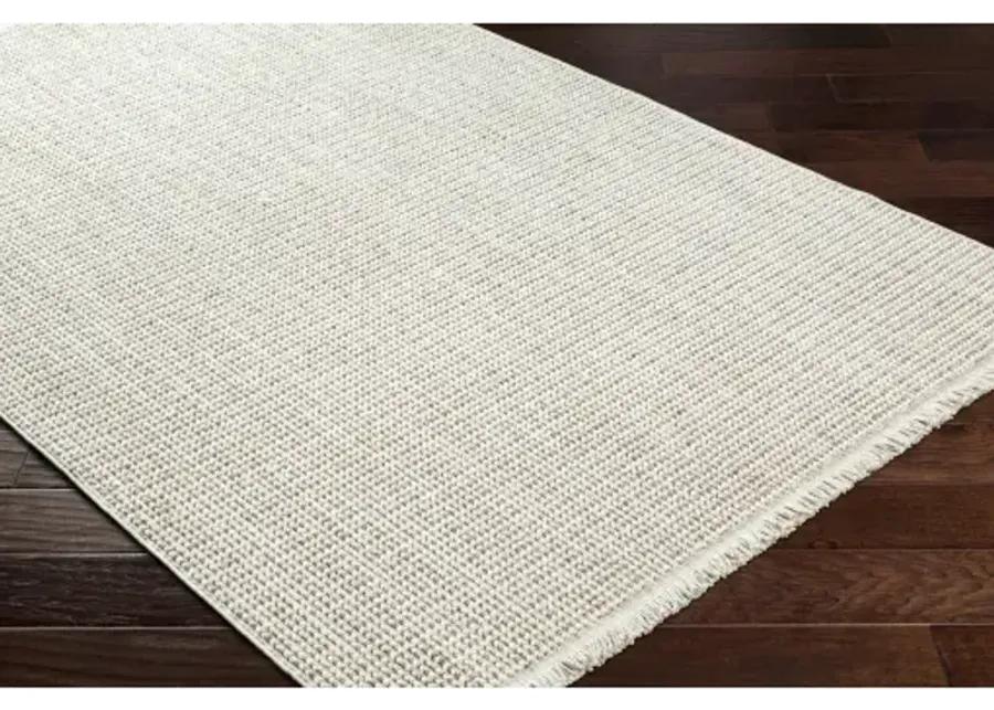 New Delhi NWH-2303 6'6" x 9' Machine Woven Rug