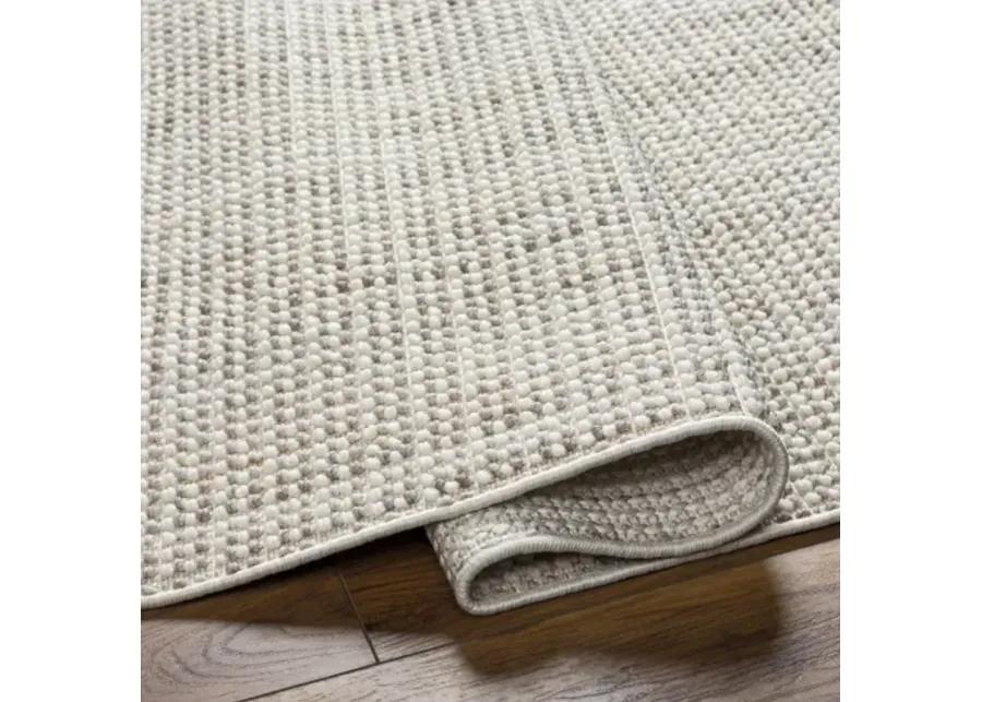 New Delhi NWH-2303 6'6" x 9' Machine Woven Rug