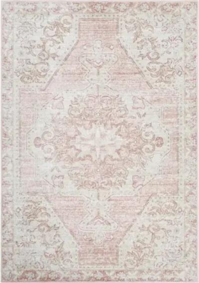 St tropez 3'11" x 5'7" Rug